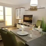 Apartmenthaus Duenenburg Duenenburg App 09