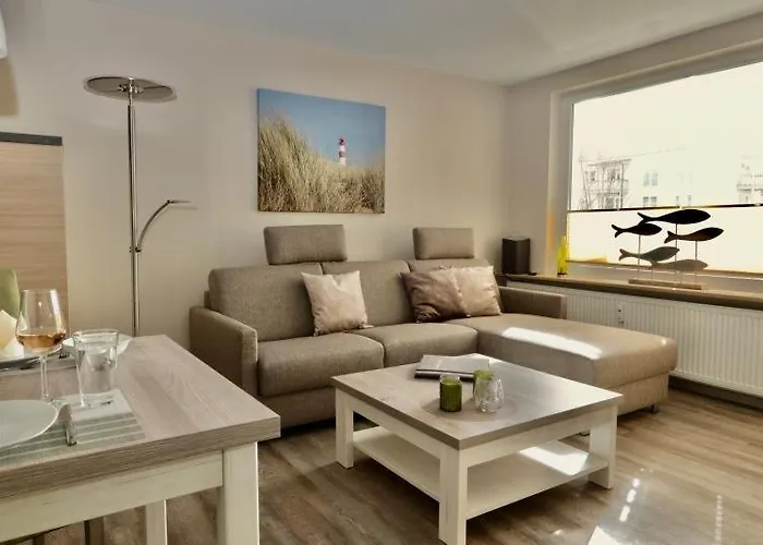 Apartmenthaus Duenenburg Duenenburg App 09
