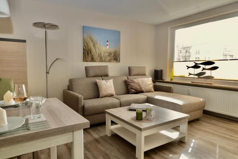 Apartmenthaus Duenenburg Duenenburg App 09 Apartment