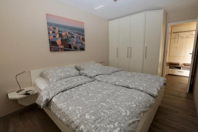 Apartment Apartmenthaus Duenenburg Duenenburg App 09